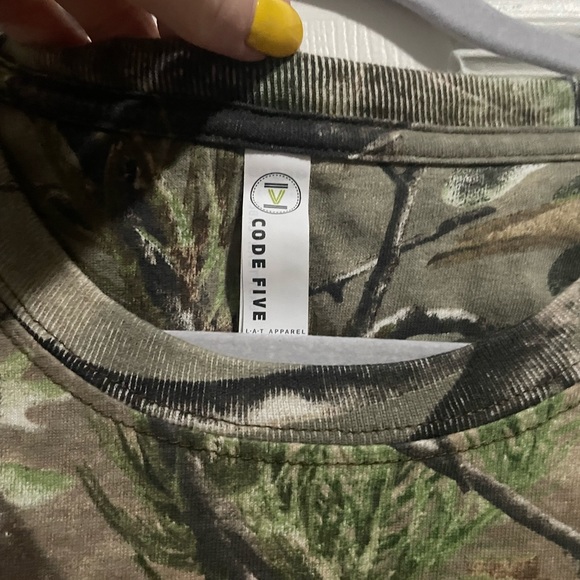 Drakes ‘sympathy’ original shirt - Picture 3 of 3